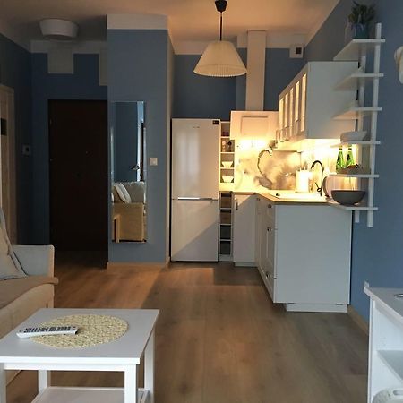 Solankowe Zacisze Apartment Inowroclaw Luaran gambar