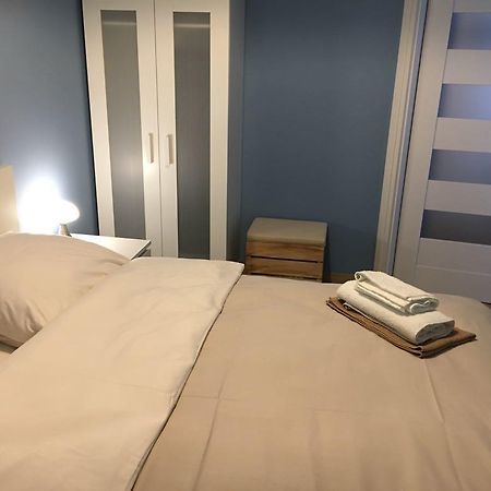 Solankowe Zacisze Apartment Inowroclaw Luaran gambar