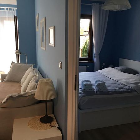 Solankowe Zacisze Apartment Inowroclaw Luaran gambar
