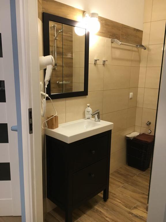 Solankowe Zacisze Apartment Inowroclaw Luaran gambar