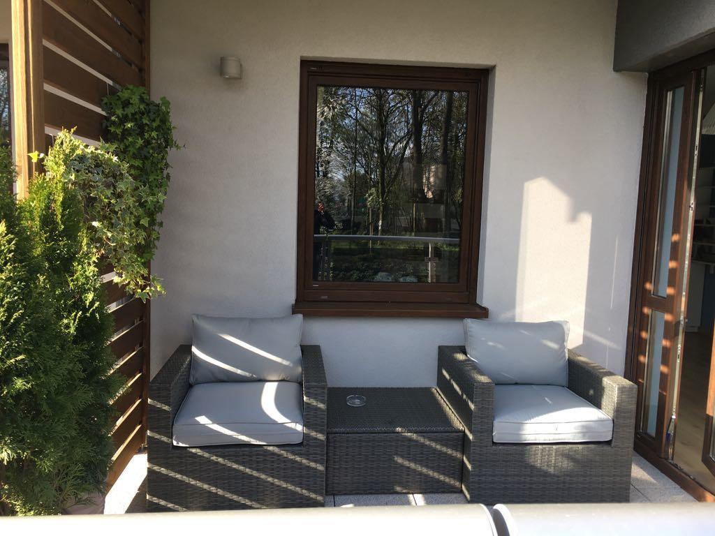Solankowe Zacisze Apartment Inowroclaw Luaran gambar
