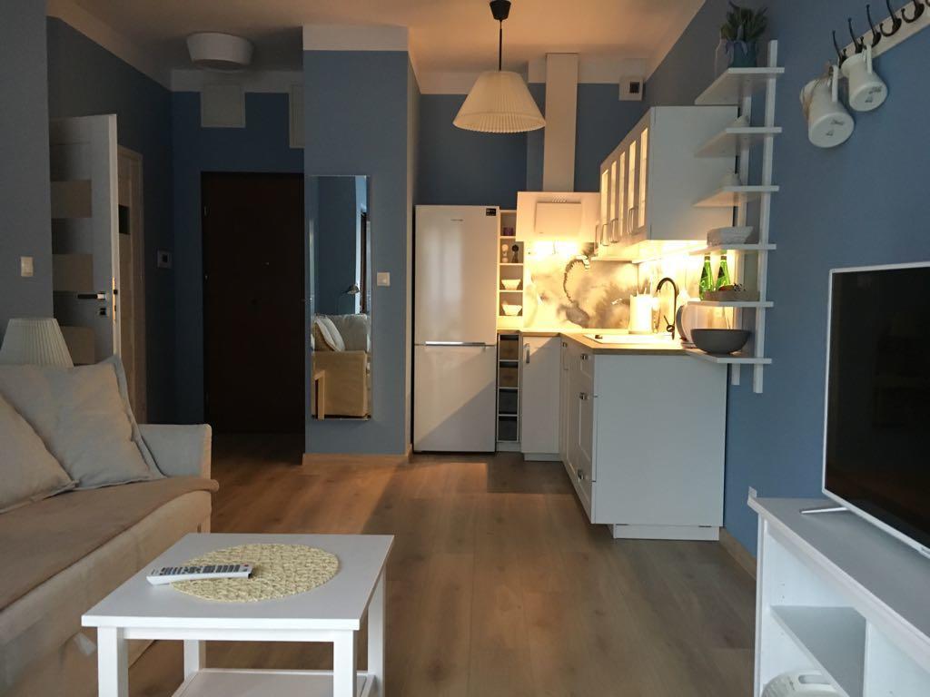Solankowe Zacisze Apartment Inowroclaw Luaran gambar