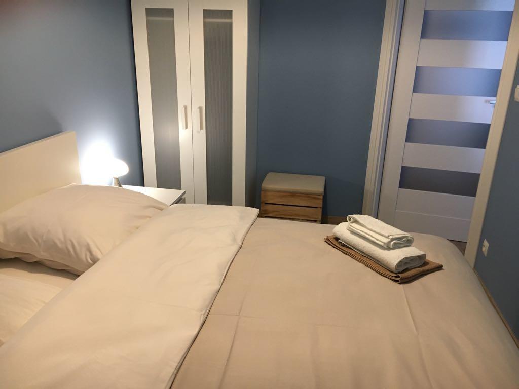 Solankowe Zacisze Apartment Inowroclaw Luaran gambar