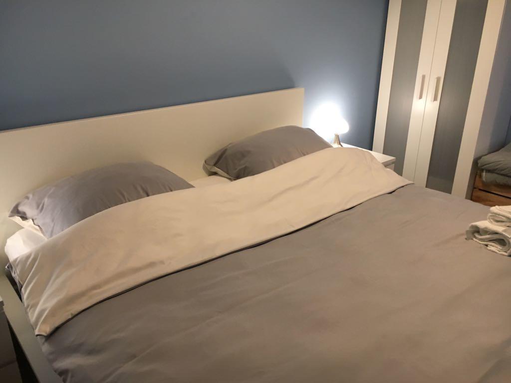 Solankowe Zacisze Apartment Inowroclaw Luaran gambar