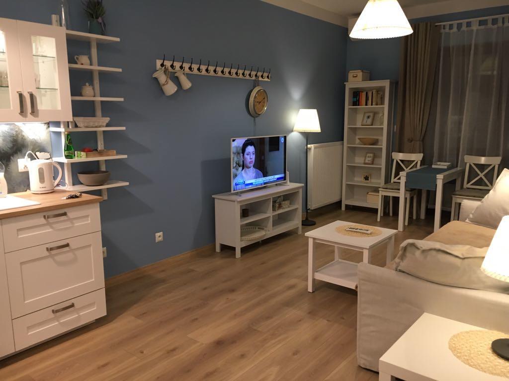 Solankowe Zacisze Apartment Inowroclaw Luaran gambar