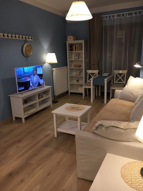 Solankowe Zacisze Apartment Inowroclaw Luaran gambar